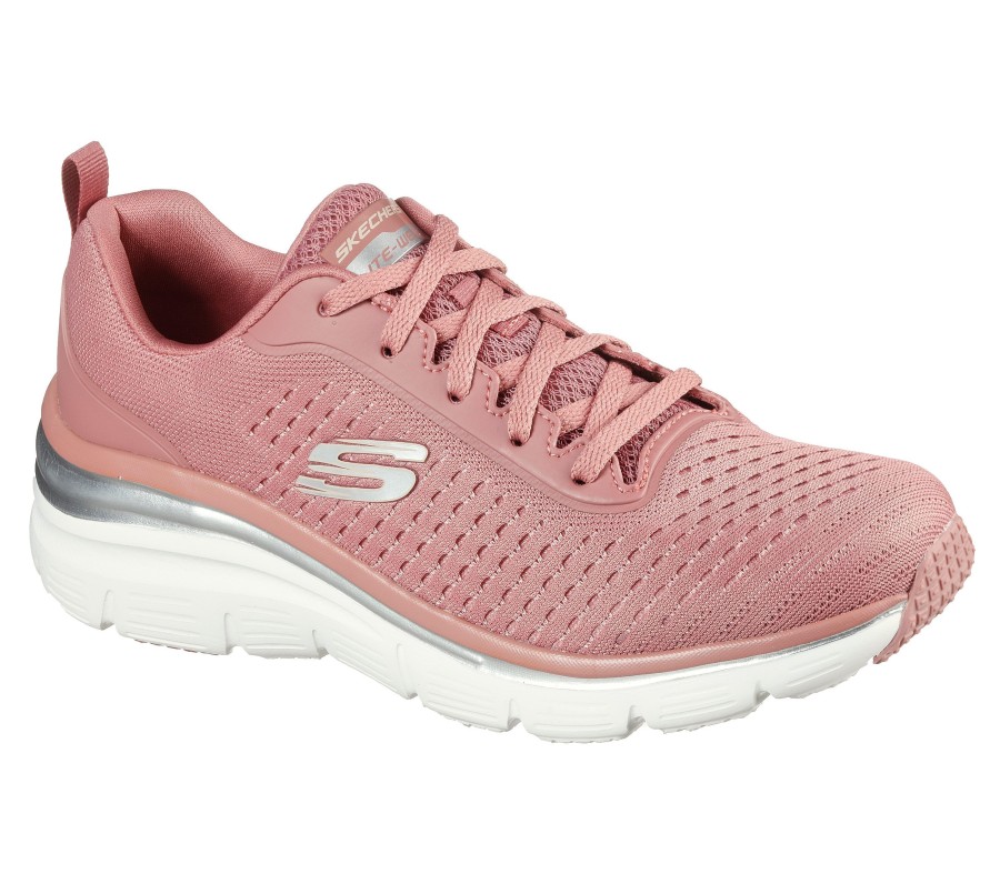 Femme SKECHERS Baskets | Fashion Fit - Make Moves