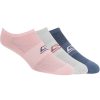 Vetements Et Accessoires SKECHERS Accessoires | 3 Pack No Show Stretch Socks