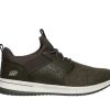 Homme SKECHERS Chaussures A Enfiler | Delson - Camben