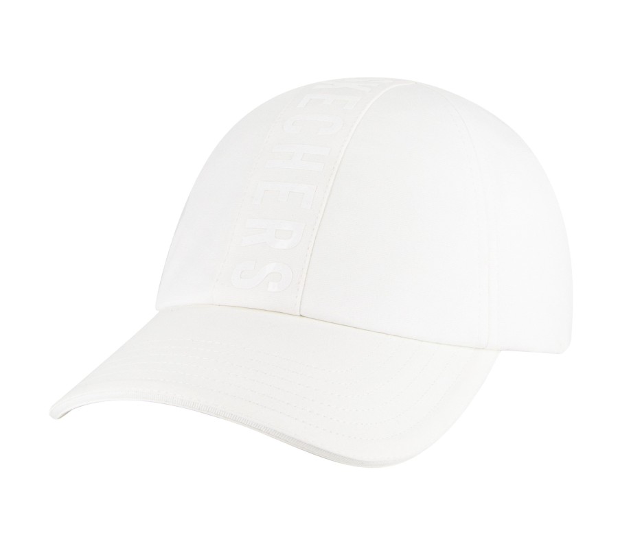 Vetements Et Accessoires SKECHERS Accessoires | Wrap Logo Baseball Hat