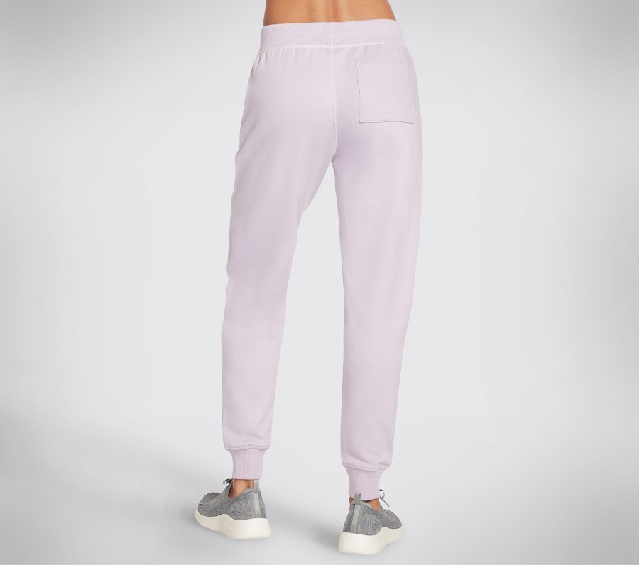 Femme SKECHERS Bas | Skechers Apparel Diamond Jogger Pant