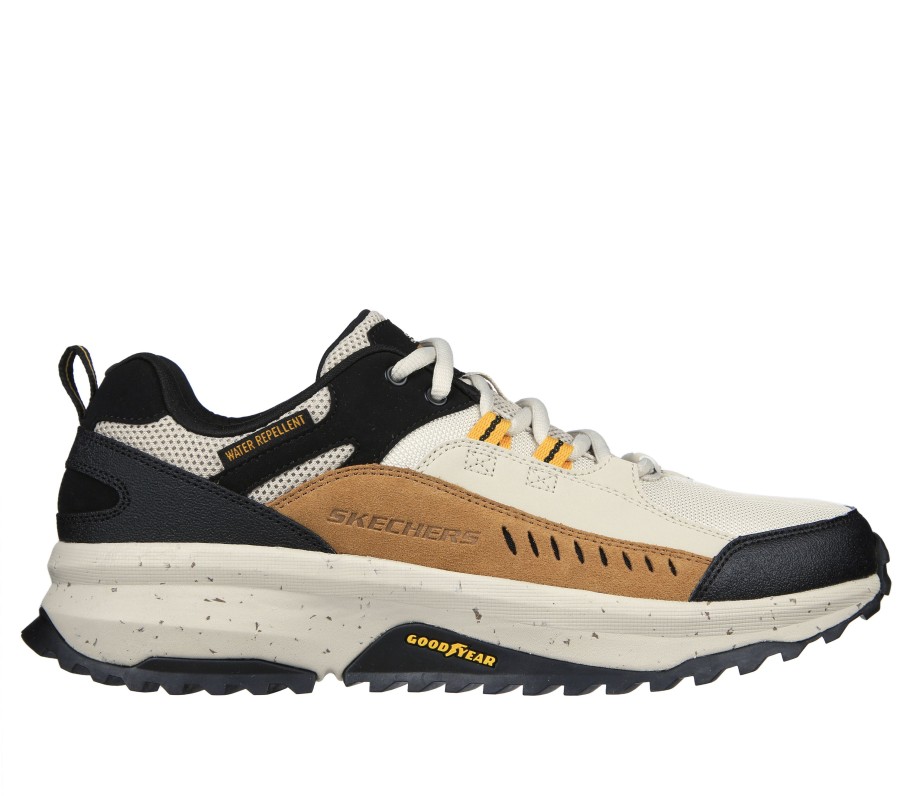 Homme SKECHERS Chaussures Decontractees | Bionic Trail - Road Sector