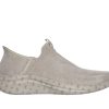 Homme SKECHERS Hands Free Slip-Ins | Skechers Slip-Ins: Snoop Flex - Velvet