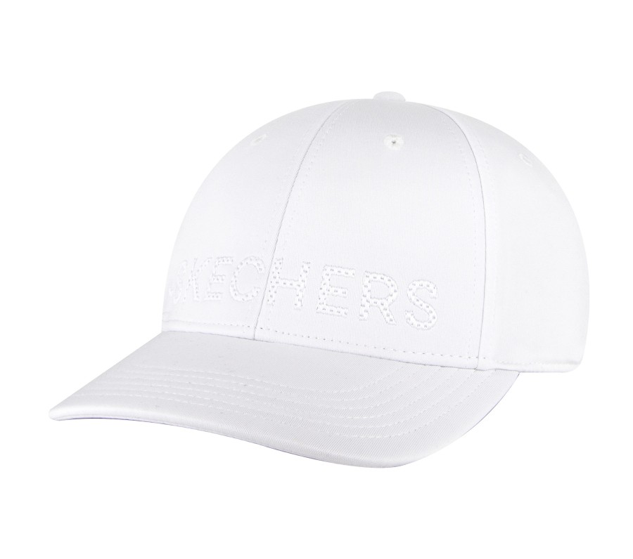 Vetements Et Accessoires SKECHERS Accessoires | Skechers Tonal Logo Hat