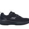 Femme SKECHERS Baskets | Go Walk Stability - Magnificent Glow