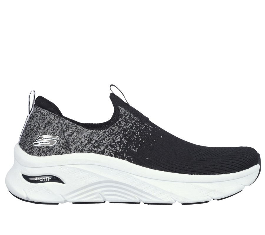 Femme SKECHERS Chaussures A Enfiler | Relaxed Fit: Arch Fit D'Lux - Key Journey