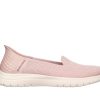 Femme SKECHERS Chaussures A Enfiler | Skechers Slip-Ins: On-The-Go Flex - Astonish