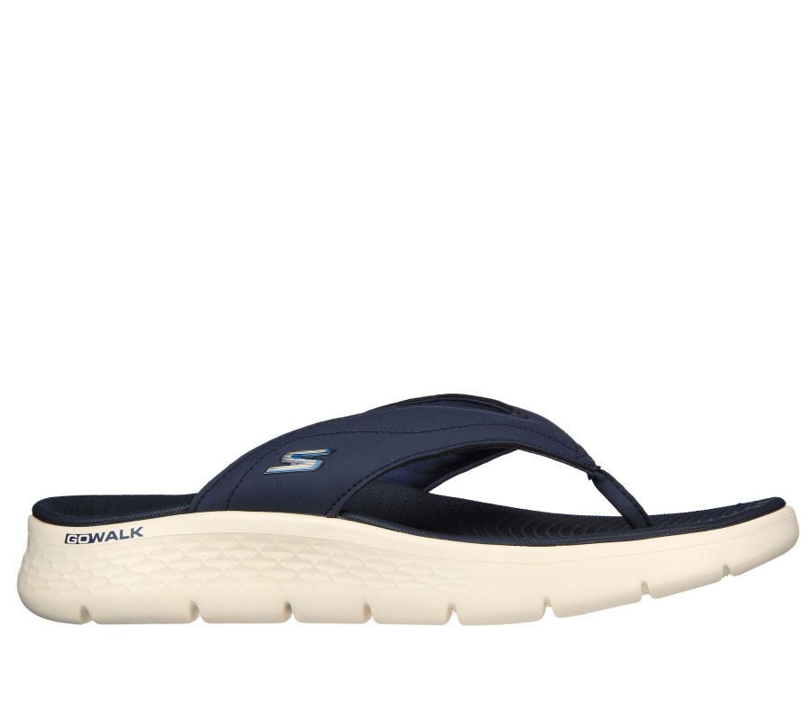 Homme SKECHERS Sandales | Go Walk Flex Sandal - Vallejo