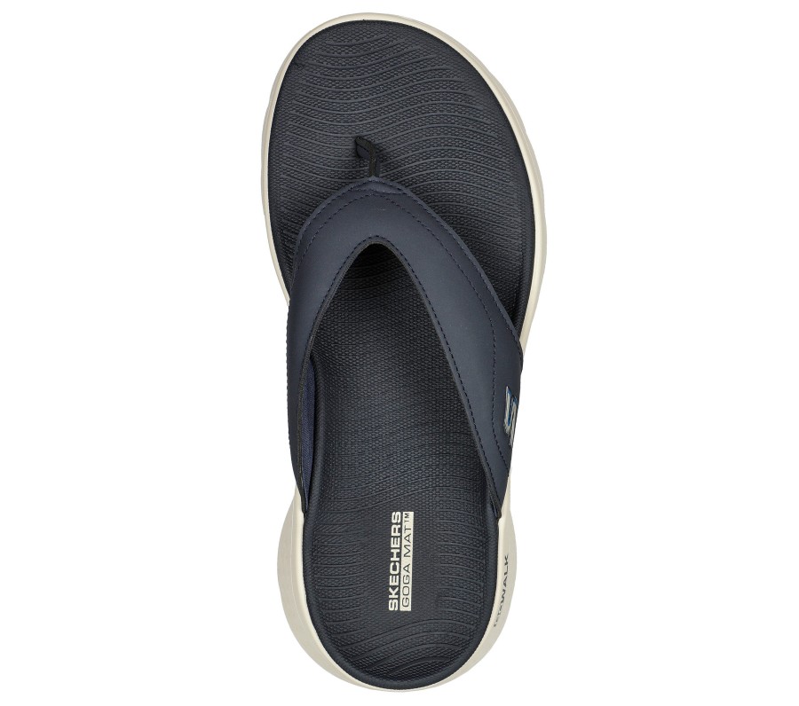 Homme SKECHERS Sandales | Go Walk Flex Sandal - Vallejo