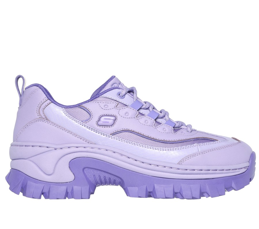 Femme SKECHERS Chaussures A Lacets | Doja Cat: Doja'Lite Pop