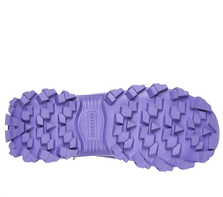 Femme SKECHERS Chaussures A Lacets | Doja Cat: Doja'Lite Pop