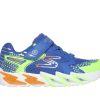 Enfant SKECHERS Chaussures A Enfiler | S Lights: Flex-Glow Bolt