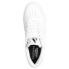 Homme SKECHERS Oxfords A Lacets | Koopa Court - Volley Low Varsity