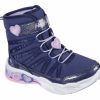 Enfant SKECHERS Bottes | S Lights: Sweetheart Lights - Love To Shine