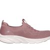 Femme SKECHERS Chaussures A Enfiler | Relaxed Fit: D'Lux Comfort - Bonus Prize