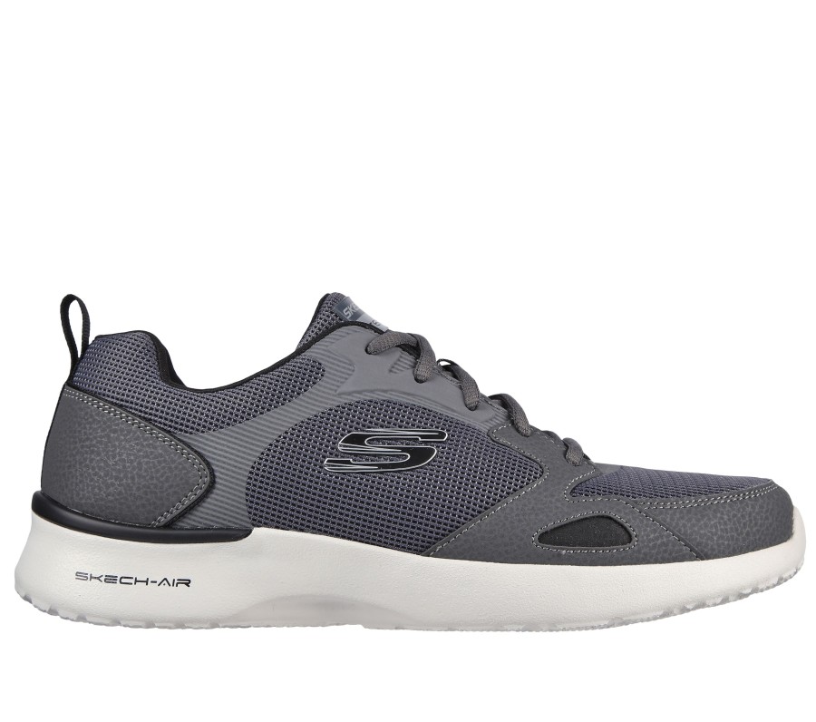 Homme SKECHERS Baskets | Skech-Air Dynamight