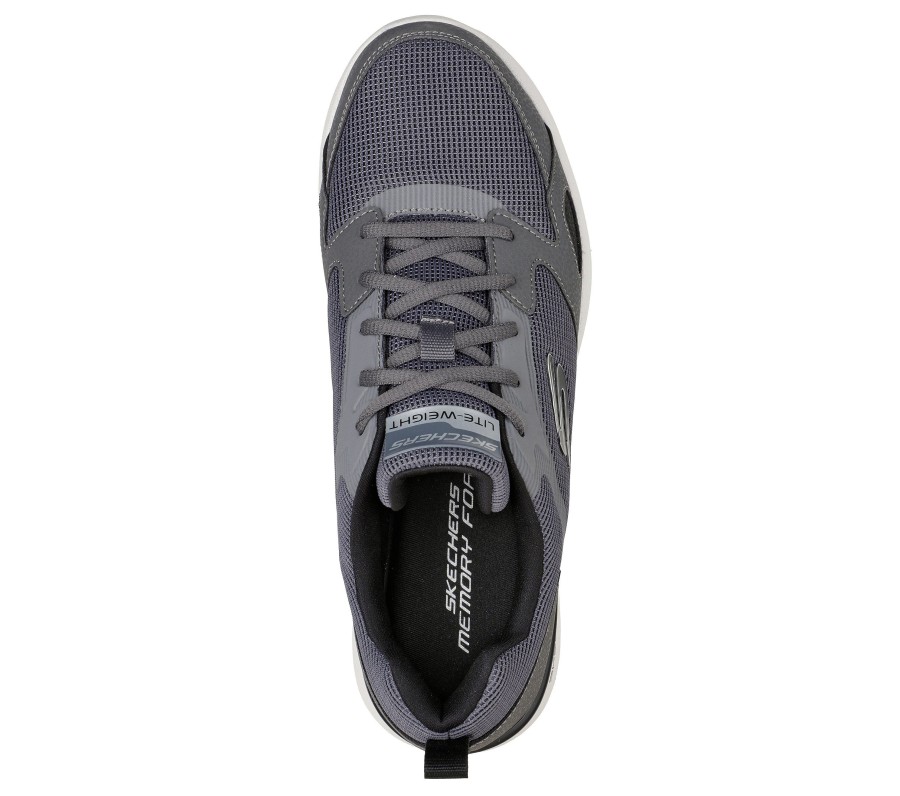 Homme SKECHERS Baskets | Skech-Air Dynamight