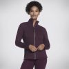 Femme SKECHERS Hauts | Go Snuggle Jacket