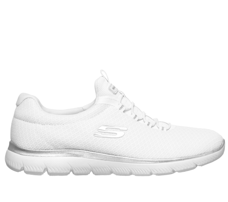 Femme SKECHERS Baskets | Summits