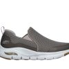 Homme SKECHERS Chaussures A Enfiler | Skechers Arch Fit - Banlin