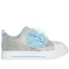 Enfant SKECHERS Chaussures A Enfiler | Twinkle Sparks - Glitter Gems