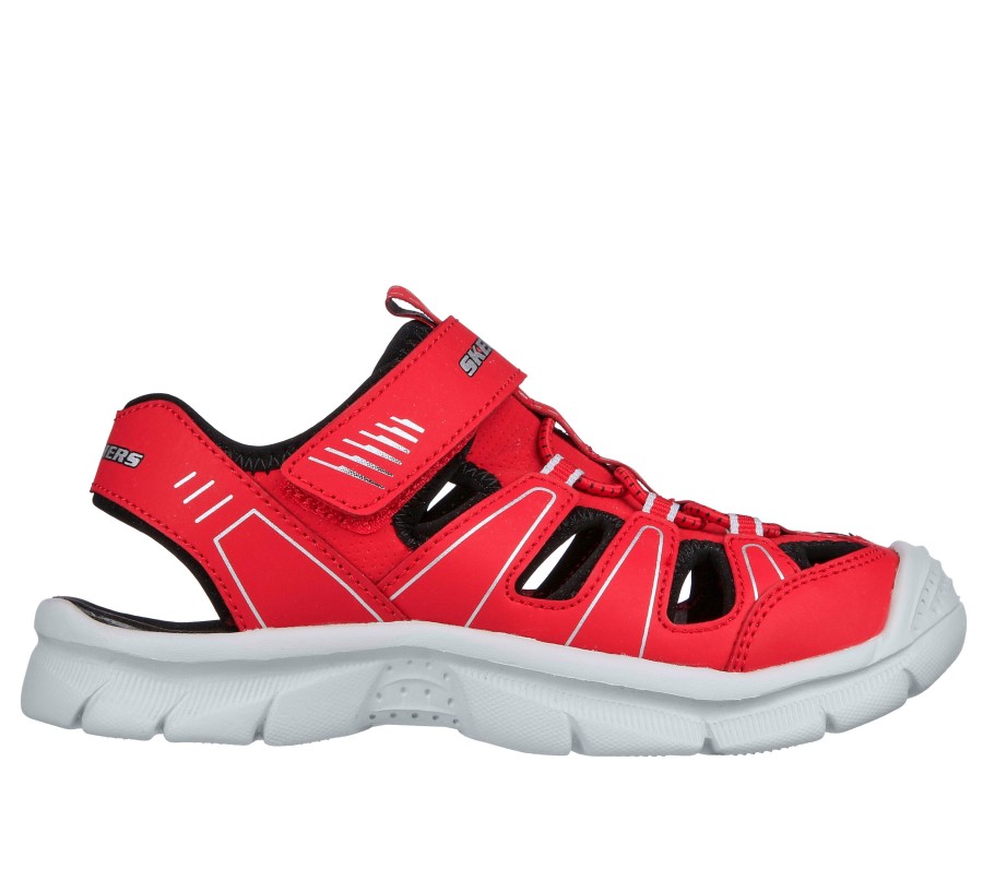 Enfant SKECHERS Sandales | Relix - Valder