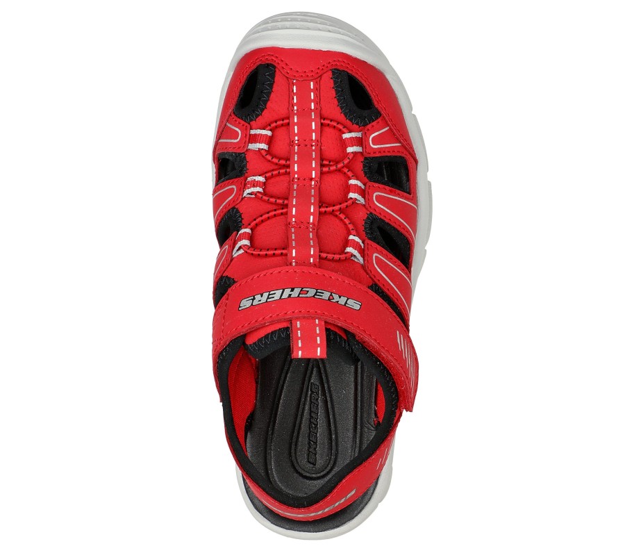 Enfant SKECHERS Sandales | Relix - Valder