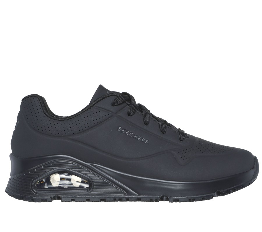 Femme SKECHERS Travail Et Securite | Work: Uno Sr