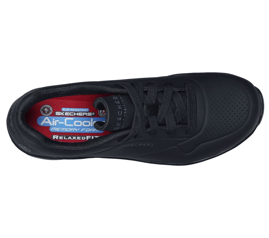 Femme SKECHERS Travail Et Securite | Work: Uno Sr