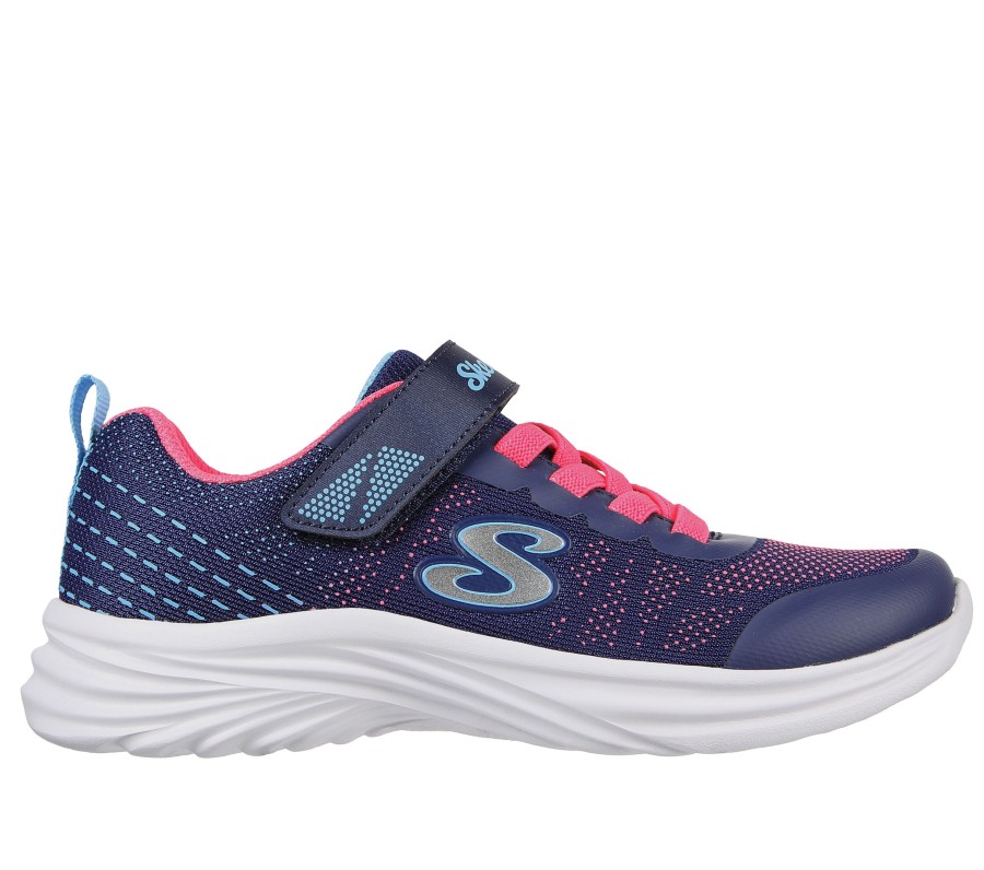 Enfant SKECHERS Baskets | Dreamy Dancer - Radiant Rogue