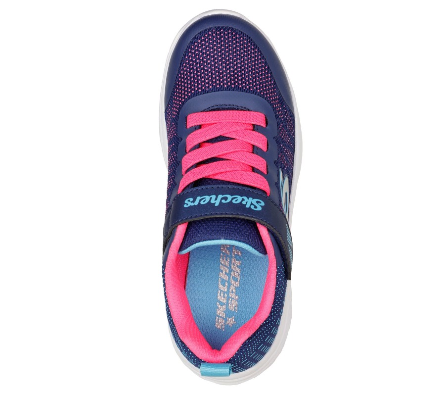 Enfant SKECHERS Baskets | Dreamy Dancer - Radiant Rogue