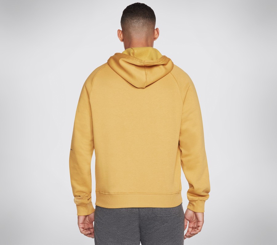 Homme SKECHERS Hauts | Skx Varocity Hoodie