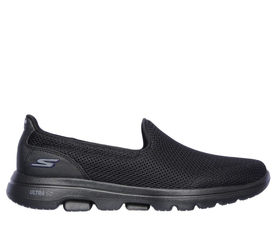 Femme SKECHERS Chaussures A Enfiler | Skechers Gowalk 5