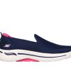 Femme SKECHERS Chaussures A Enfiler | Go Walk Arch Fit - Hazel