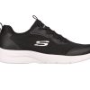 Femme SKECHERS Chaussures A Enfiler | Dynamight 2.0 - Social Orbit