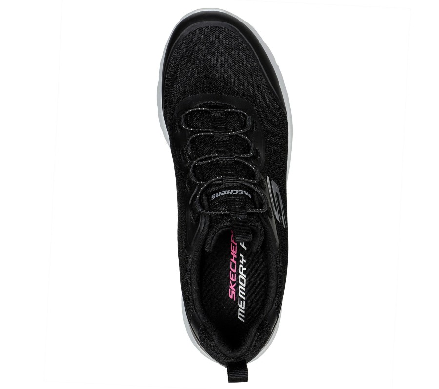 Femme SKECHERS Chaussures A Enfiler | Dynamight 2.0 - Social Orbit