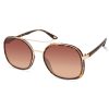 Vetements Et Accessoires SKECHERS Lunettes De Soleil | Modified Round Aviator Fashion Sunglasses