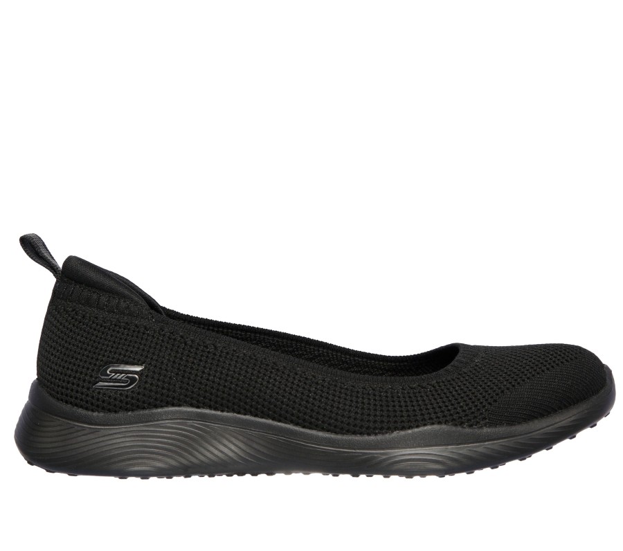 Femme SKECHERS Ballerines | Microburst 2.0 - Be Iconic