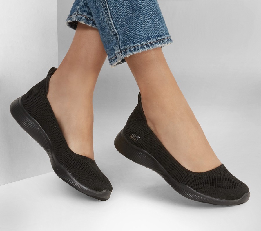 Femme SKECHERS Ballerines | Microburst 2.0 - Be Iconic