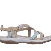 Femme SKECHERS Sandales | Reggae Slim - Vacay