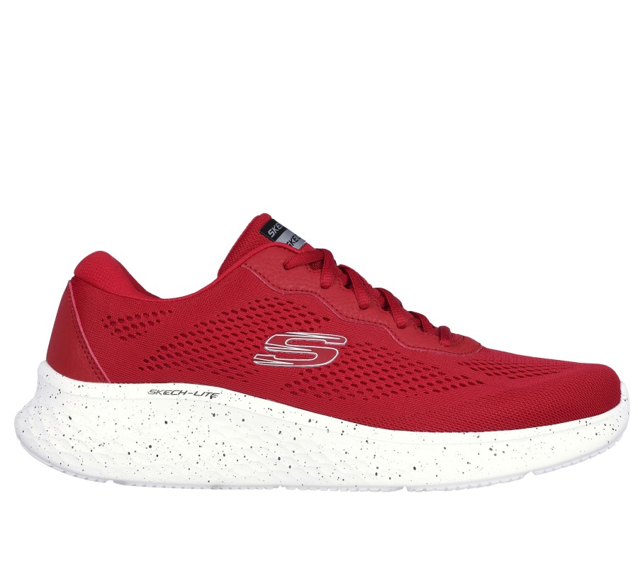 Homme SKECHERS Oxfords A Lacets | Skech-Lite Pro - Broadside