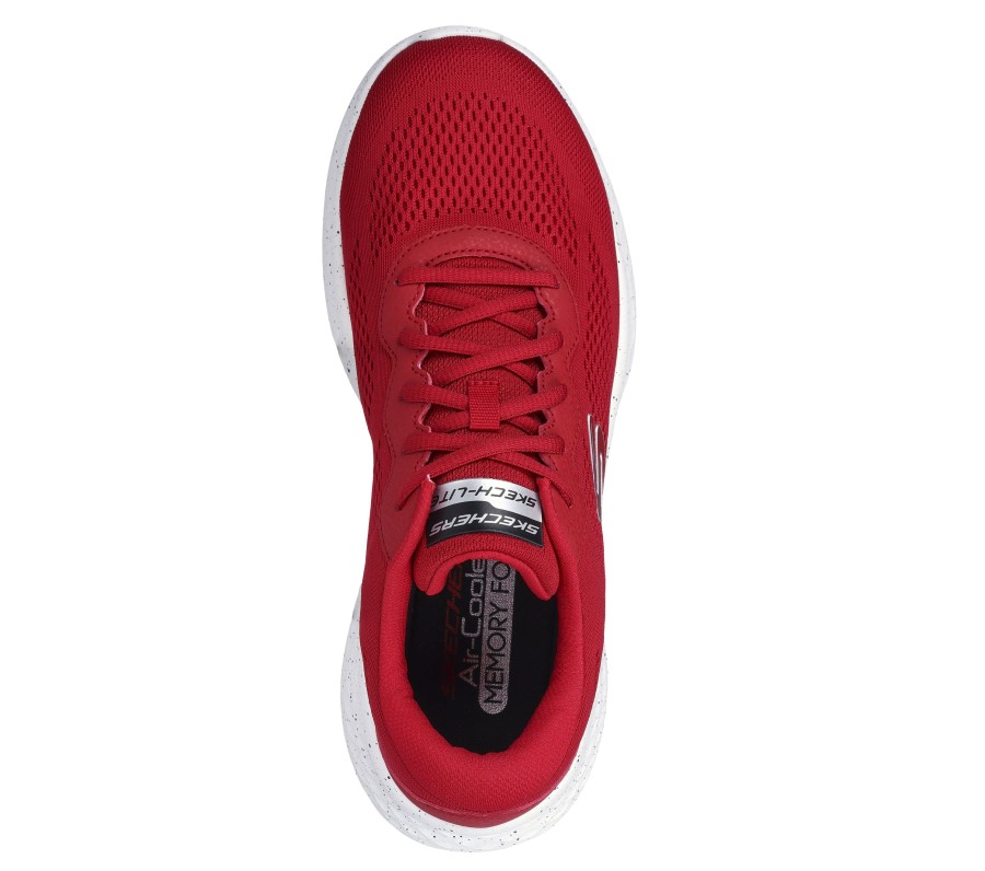 Homme SKECHERS Oxfords A Lacets | Skech-Lite Pro - Broadside