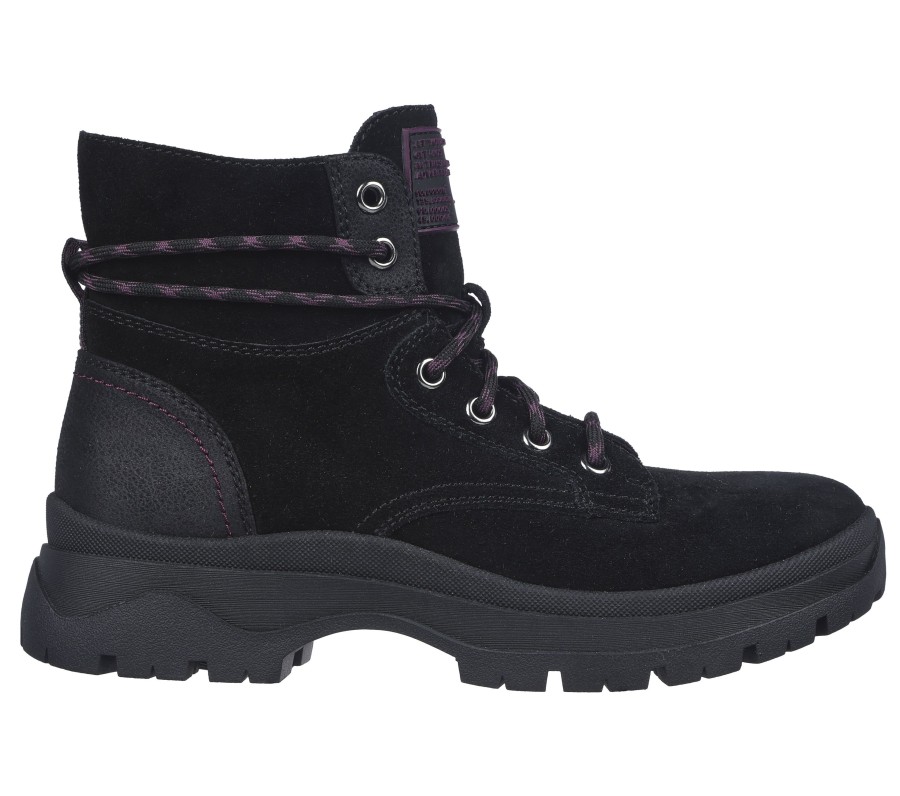 Femme SKECHERS Bottes | Bobs Broadies - Rockin' Gal