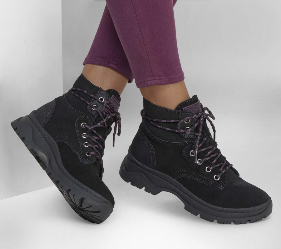 Femme SKECHERS Bottes | Bobs Broadies - Rockin' Gal