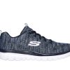 Femme SKECHERS Baskets | Graceful - Twisted Fortune