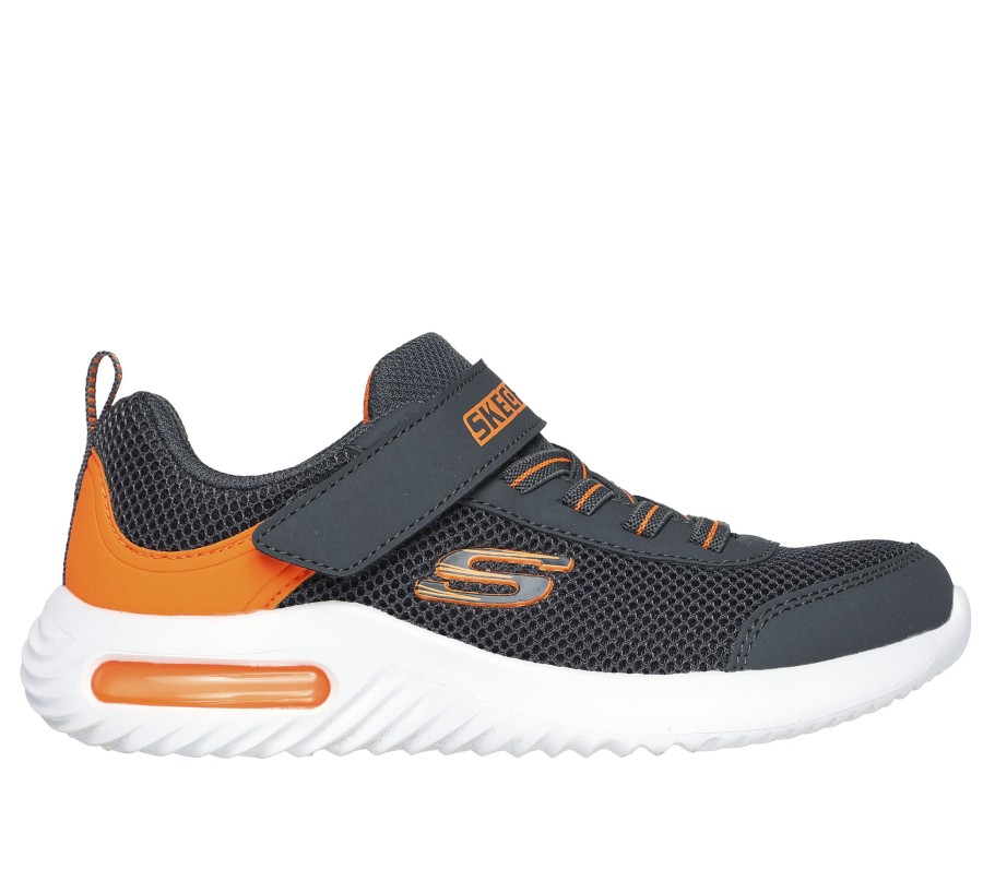 Enfant SKECHERS Chaussures A Enfiler | Bounder-Tech