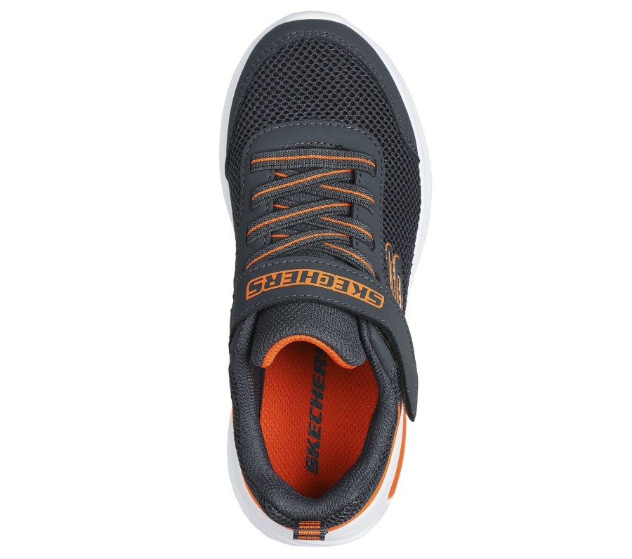 Enfant SKECHERS Chaussures A Enfiler | Bounder-Tech