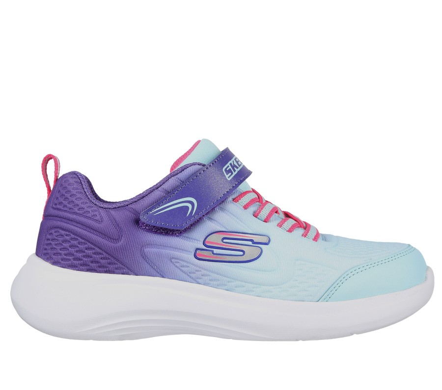 Enfant SKECHERS Baskets | Selectors - Sweet Swirl