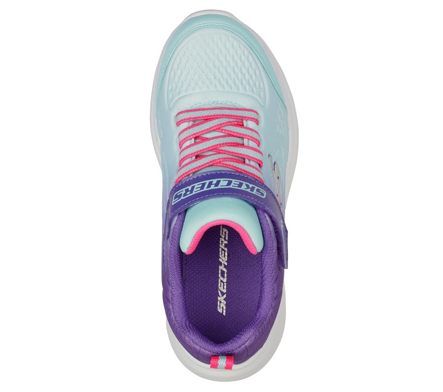 Enfant SKECHERS Baskets | Selectors - Sweet Swirl