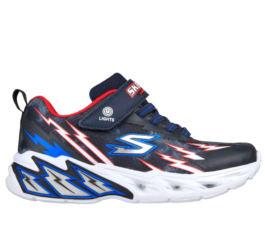 Enfant SKECHERS Lumineuses | Light Storm 2.0